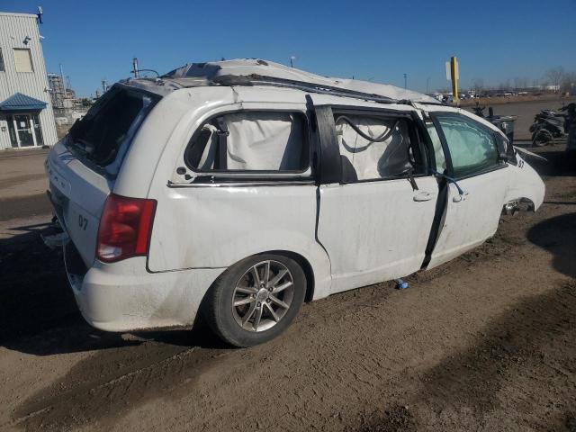 Photo 3 from auction – 2020 DODGE GRAND CARA with VIN 2C4RDGCGXLR221273