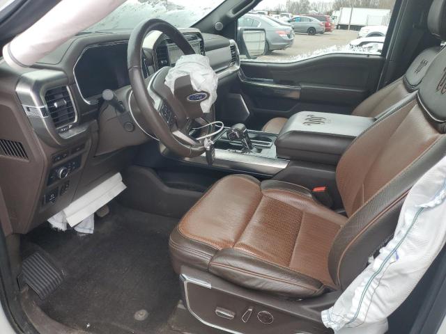 Photo 7 from auction – 2021 FORD F150 SUPER with VIN 1FTFW1E52MFA41879