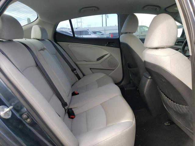 Photo 10 from auction – 2015 KIA OPTIMA LX with VIN KNAGM4A77F5572228