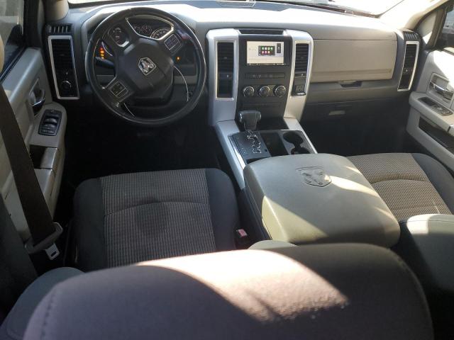 Снимка 8 от търг – 2012 DODGE RAM 1500 S с VIN 1C6RD6LT9CS182317
