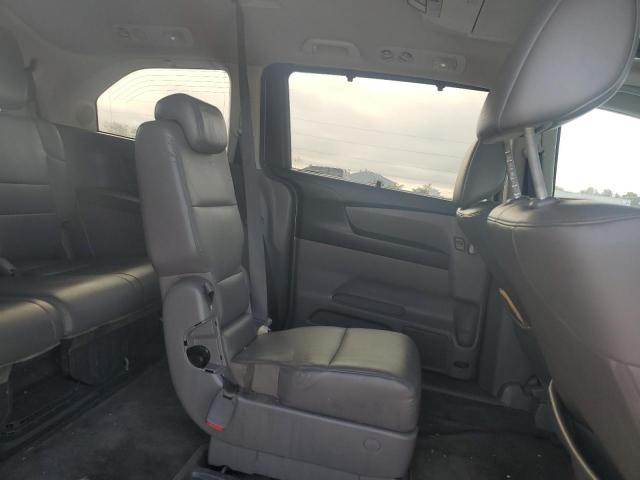 Photo 11 from auction – 2012 HONDA ODYSSEY TO with VIN 5FNRL5H95CB014142