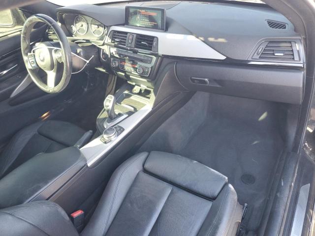 Photo 8 from auction – 2014 BMW 435 XI with VIN WBA3R5C58EK187794