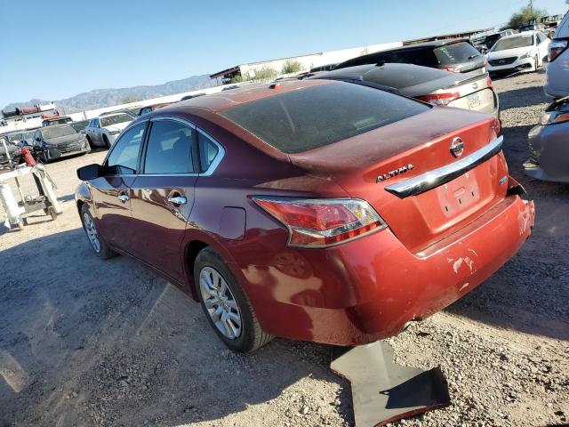 Photo 2 from auction – 2014 NISSAN ALTIMA 2.5 with VIN 1N4AL3AP6EN236497