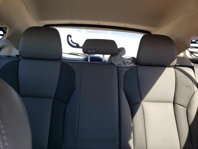 Photo 10 from auction – 2022 SUBARU CROSSTREK with VIN JF2GTHRC0NH240838