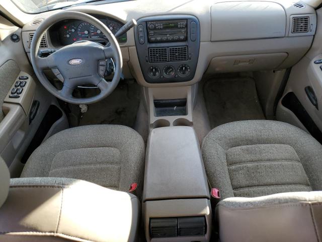 Photo 8 from auction – 2004 FORD EXPLORER X with VIN 1FMZU72K34ZA59172