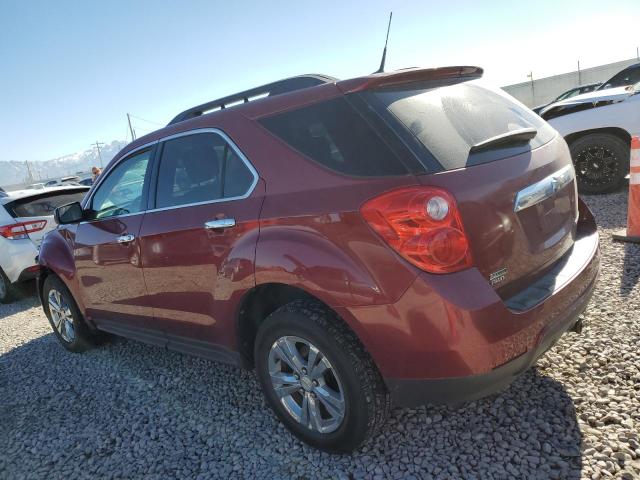 Photo 2 from auction – 2012 CHEVROLET EQUINOX LT with VIN 2GNFLEEK6C6228841
