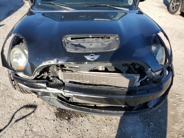 Photo 11 from auction – 2011 MINI COOPER S with VIN WMWSV3C52BTY21456