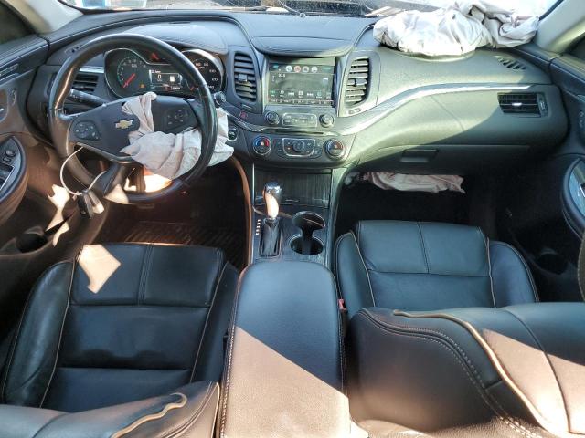 Photo 8 from auction – 2017 CHEVROLET IMPALA PRE with VIN 2G1145S39H9101710