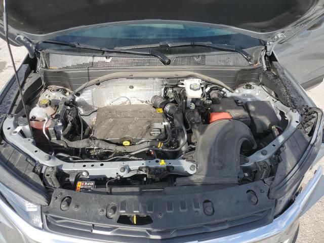Photo 12 from auction – 2024 CHEVROLET TRAILBLAZE with VIN KL79MMS20RB180645