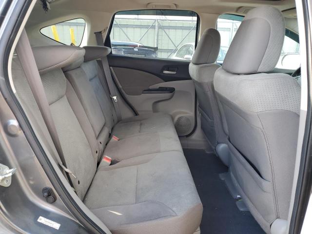 Photo 11 from auction – 2013 HONDA CR-V EX with VIN 2HKRM4H59DH657181