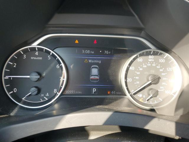 Photo 9 from auction – 2019 NISSAN MURANO S with VIN 5N1AZ2MJ9KN110751