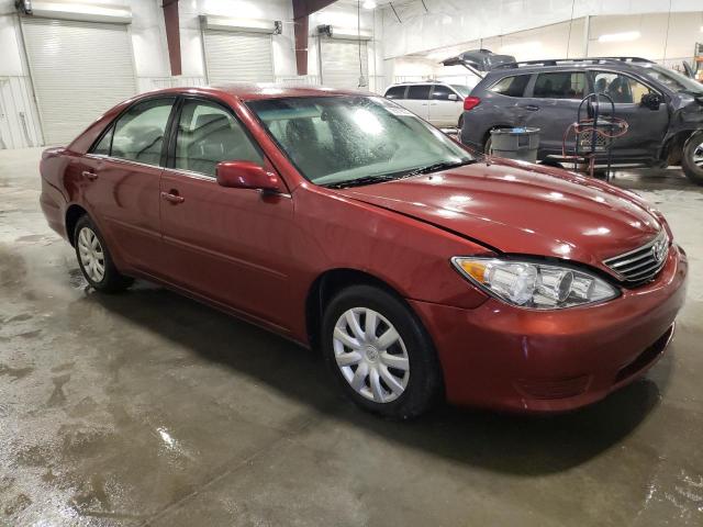 Photo 4 from auction – 2005 TOYOTA CAMRY with VIN 4T1BE32K65U008707