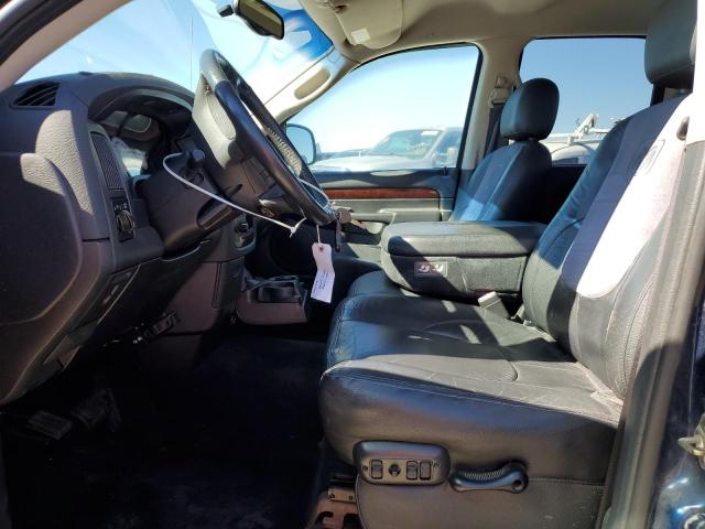 Photo 7 from auction – 2003 DODGE RAM 1500 S with VIN 1D7HU18D23J594406