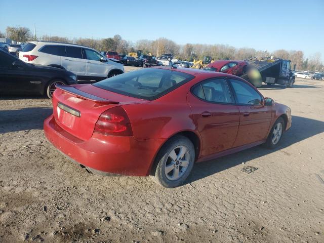 Photo 3 from auction – 2006 PONTIAC GRAND PRIX with VIN 2G2WP552961252716
