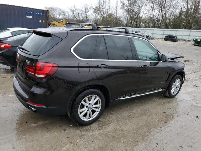Photo 3 from auction – 2015 BMW X5 XDRIVE3 with VIN 5UXKR0C59F0K67912