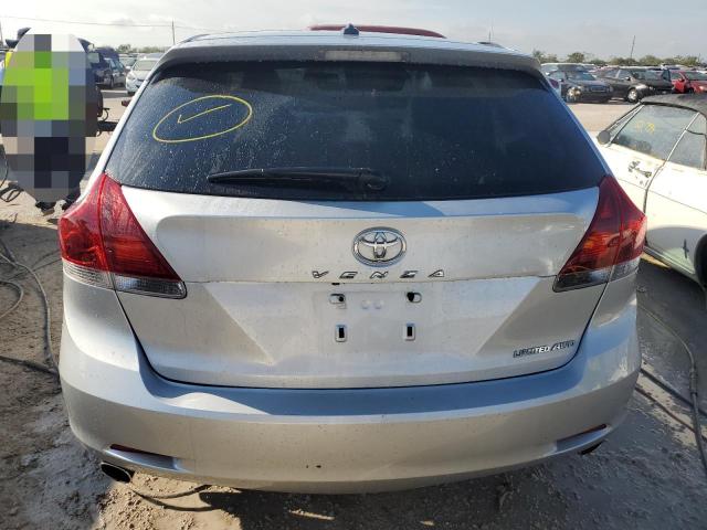 Photo 6 from auction – 2013 TOYOTA VENZA LE with VIN 4T3BK3BB4DU077653