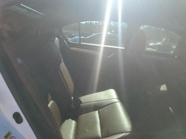 Photo 10 from auction – 2014 LEXUS GS 350 with VIN JTHBE1BL9E5040139