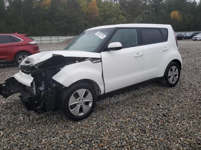 KIA SOUL 2016 with VIN KNDJN2A29G7355543 - Photo from auction