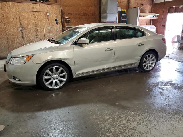 BUICK LACROSSE P 2012 with VIN 1G4GD5E33CF189985 - Photo from auction