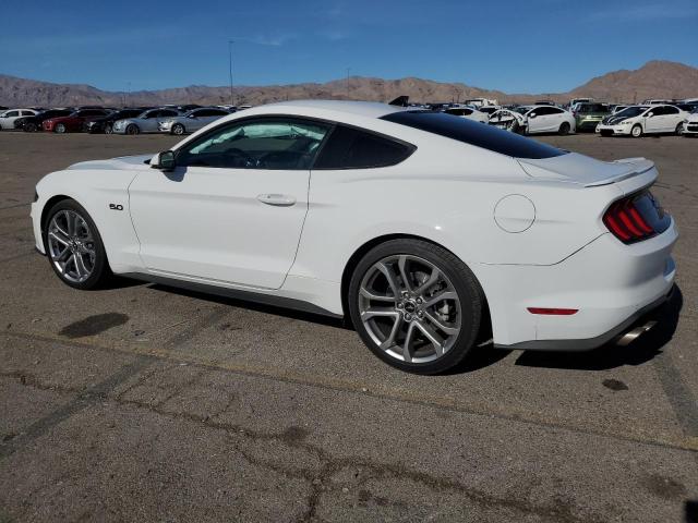 Photo 2 from auction – 2022 FORD MUSTANG GT with VIN 1FA6P8CF2N5149501