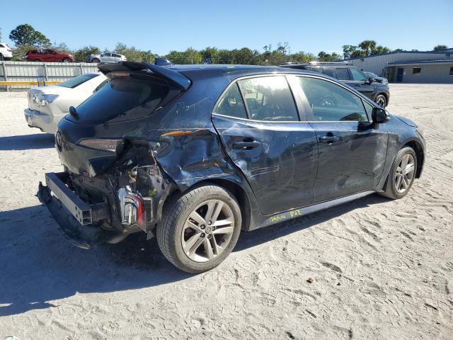 Photo 3 from auction – 2021 TOYOTA COROLLA SE with VIN JTNB4MBE8M3110940