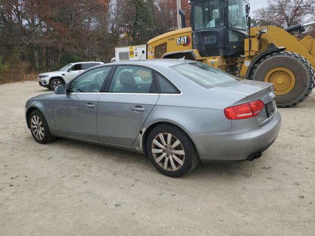 Фото 2 с аукциона – 2011 AUDI A4 PREMIUM с VIN WAUFFAFLXBN011381