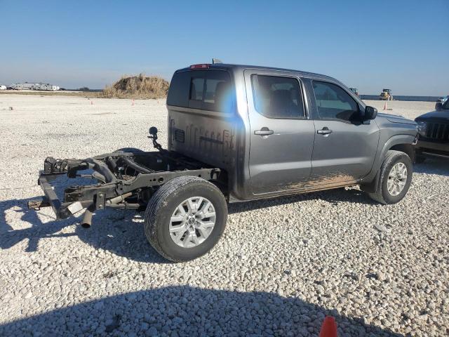 Photo 3 from auction – 2023 NISSAN FRONTIER S with VIN 1N6ED1EK0PN633487
