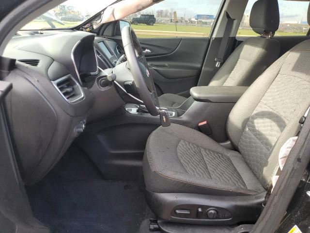 Photo 7 from auction – 2020 CHEVROLET EQUINOX LT with VIN 3GNAXTEVXLL254836