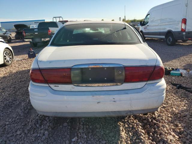 Photo 6 from auction – 2000 BUICK LESABRE LI with VIN 1G4HR54K8YU334469