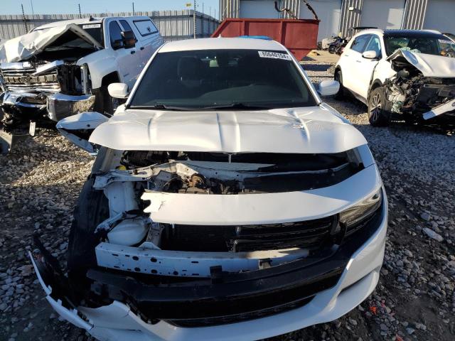 Photo 5 from auction – 2018 DODGE CHARGER R/ with VIN 2C3CDXCT1JH260389