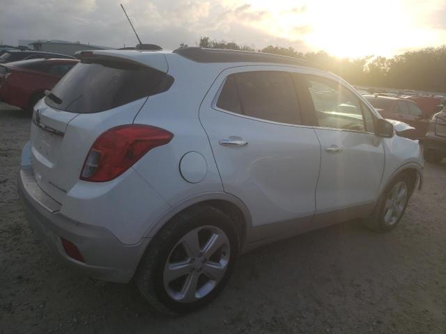 Photo 3 from auction – 2015 BUICK ENCORE with VIN KL4CJCSB7FB083234
