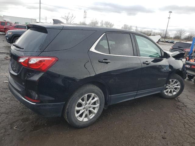 Photo 3 from auction – 2018 CHEVROLET EQUINOX LT with VIN 2GNAXJEV0J6338122
