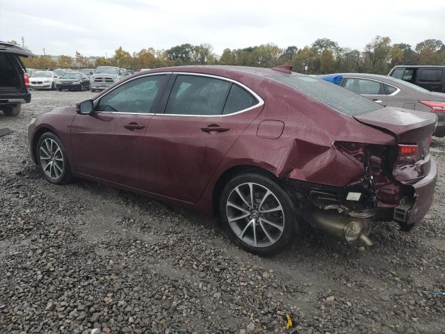 Photo 2 from auction – 2016 ACURA TLX TECH with VIN 19UUB2F50GA011001