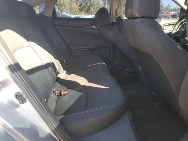 Photo 10 from auction – 2016 HONDA CIVIC LX with VIN 19XFC2F50GE019357