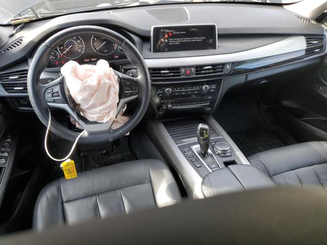 Photo 8 from auction – 2015 BMW X5 XDRIVE3 with VIN 5UXKR0C58F0K61597