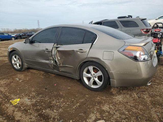 Photo 2 from auction – 2007 NISSAN ALTIMA 3.5 with VIN 1N4BL21EX7C110364