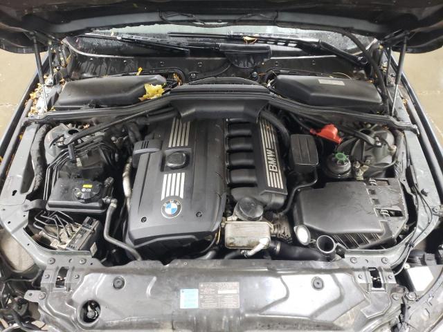 Photo 11 from auction – 2010 BMW 528 XI with VIN WBANV1C54AC443107