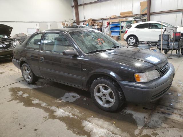 Photo 4 from auction – 1999 TOYOTA TERCEL CE with VIN JT2AC53LXX0390154