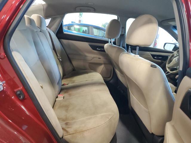Photo 10 from auction – 2015 NISSAN ALTIMA 2.5 with VIN 1N4AL3APXFC448915