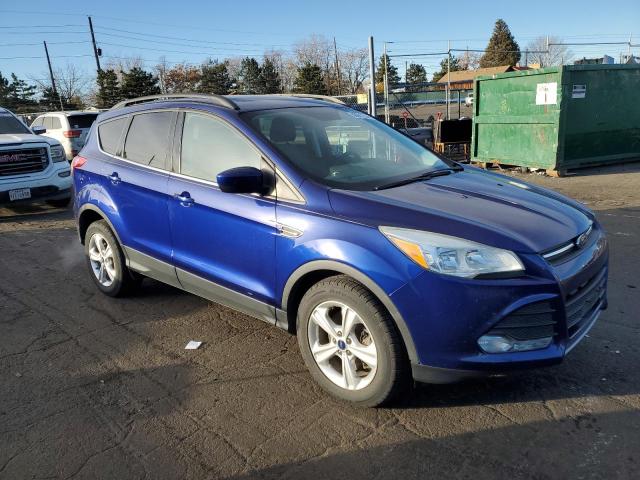 Photo 4 from auction – 2016 FORD ESCAPE SE with VIN 1FMCU9G96GUA95964