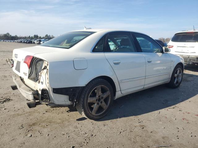 Photo 3 from auction – 2005 AUDI A4 2.0T QU with VIN WAUDF68E45A475264