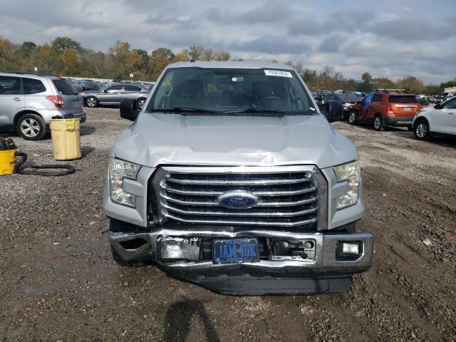 Photo 5 from auction – 2015 FORD F150 SUPER with VIN 1FTEX1CP7FKF11489
