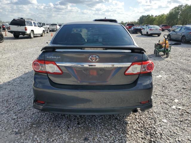 Photo 6 from auction – 2012 TOYOTA COROLLA BA with VIN 5YFBU4EE6CP042398