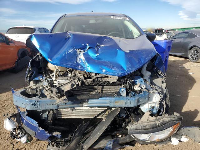 Photo 5 from auction – 2021 FORD ECOSPORT S with VIN MAJ6S3FL4MC419096