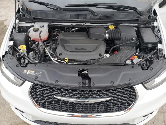 Photo 12 from auction – 2024 CHRYSLER PACIFICA L with VIN 2C4RC1GG8RR103760