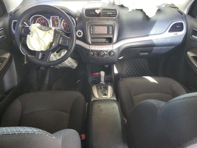 Photo 8 from auction – 2014 DODGE JOURNEY SE with VIN 3C4PDCAB5ET308229