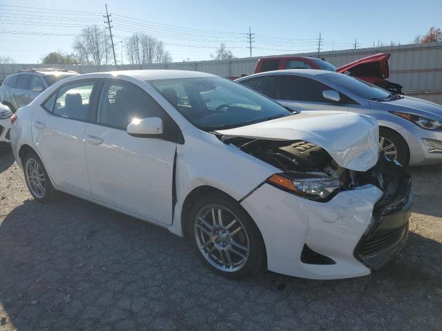 Photo 3 from auction – 2017 TOYOTA COROLLA L with VIN 2T1BURHE6HC901442