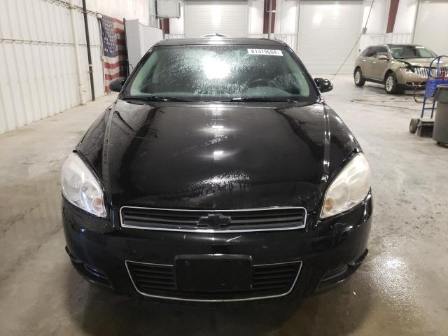 Photo 5 from auction – 2011 CHEVROLET IMPALA LT with VIN 2G1WG5EK5B1293794