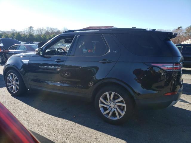 Photo 2 from auction – 2017 LAND ROVER DISCOVERY with VIN SALRRBBV6HA045735