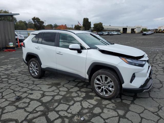 Photo 4 from auction – 2023 TOYOTA RAV4 LIMIT with VIN 2T3N1RFV8PW386151